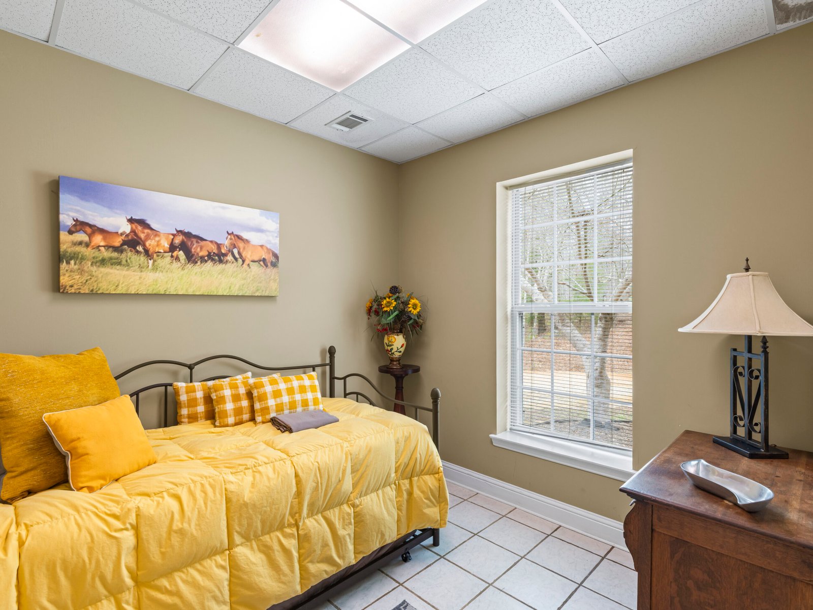 Ada Estate House 2026 - Nook