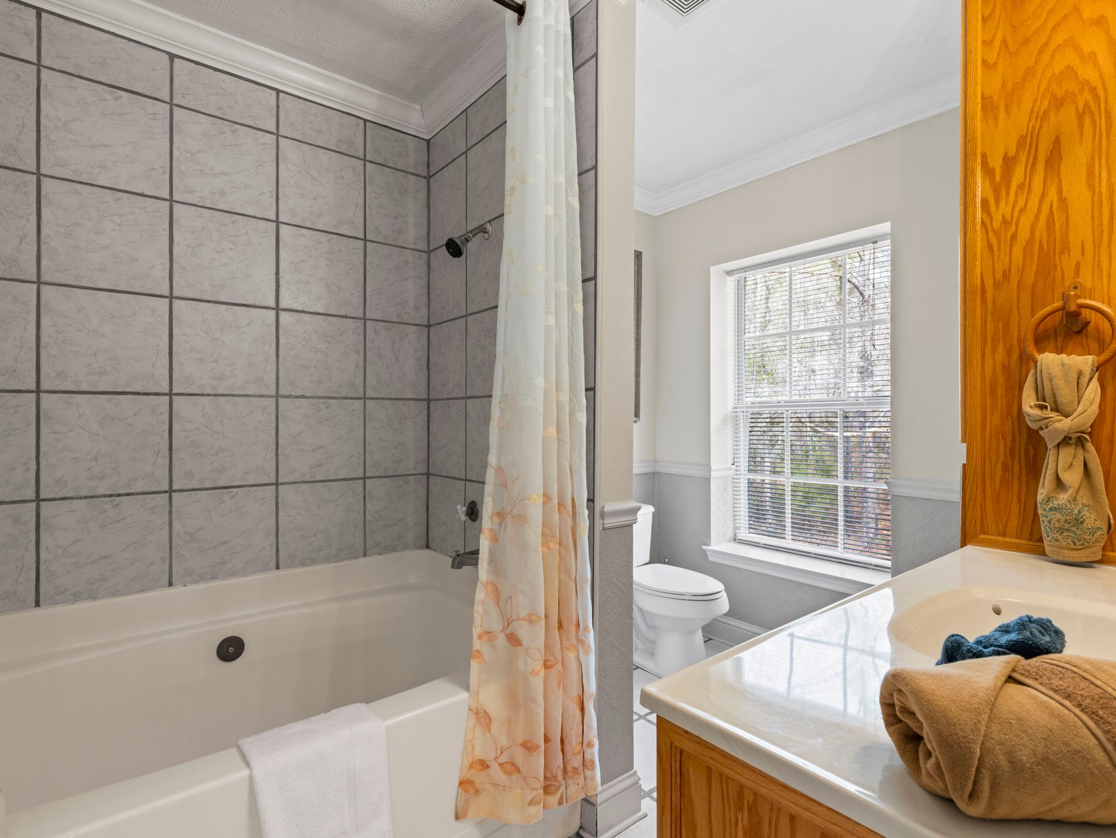 Ada Estate House 2026 - Bathroom