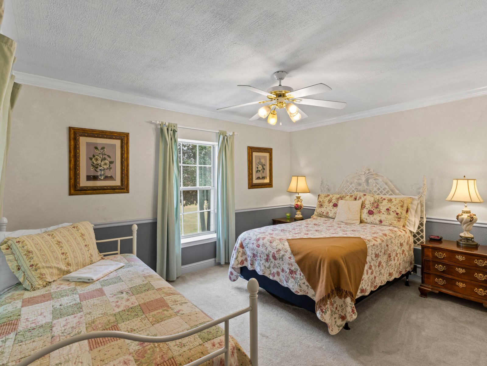 Ada Estate House 2026 - Room