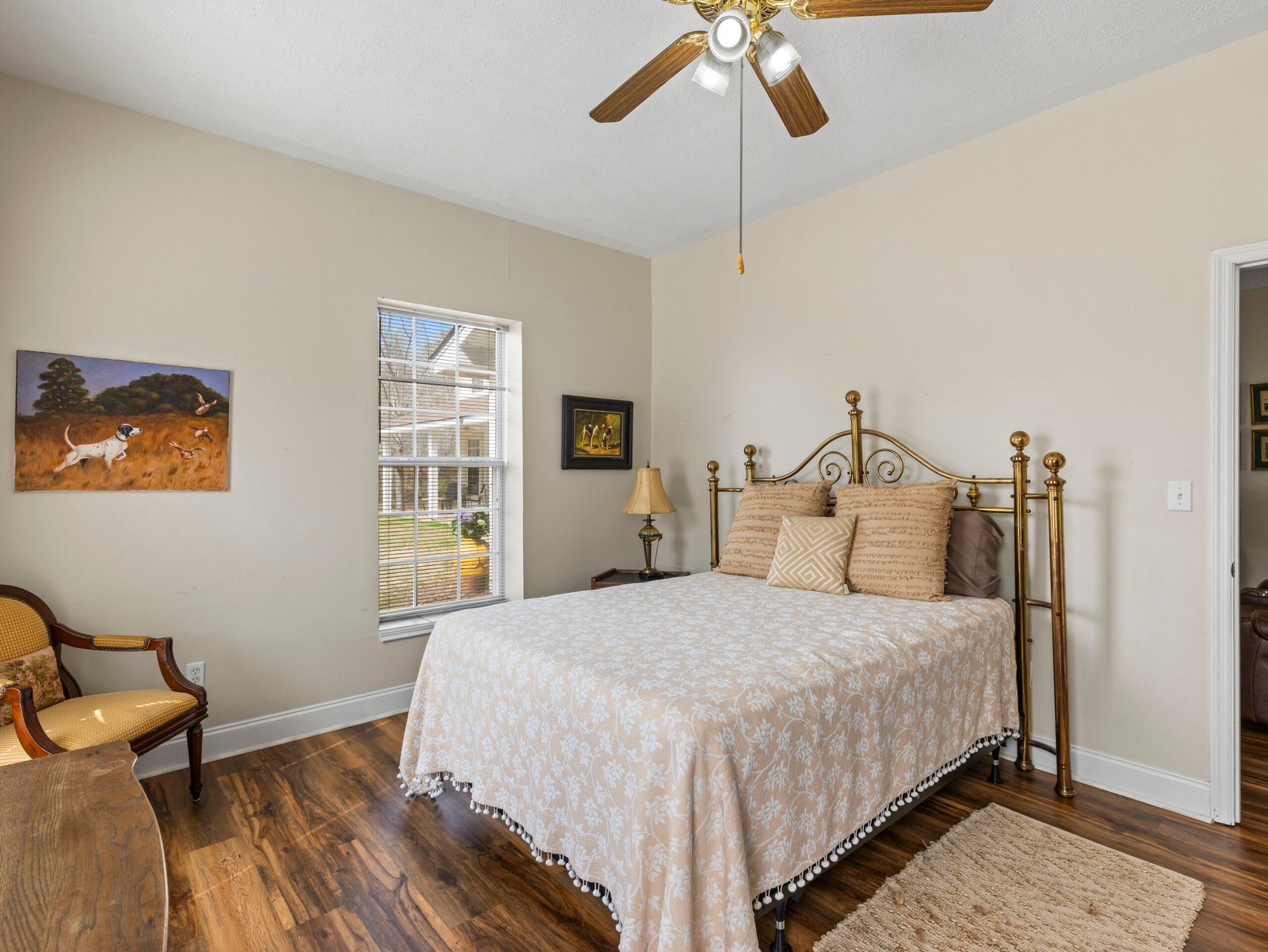 Ada Estate House 2026 - Room