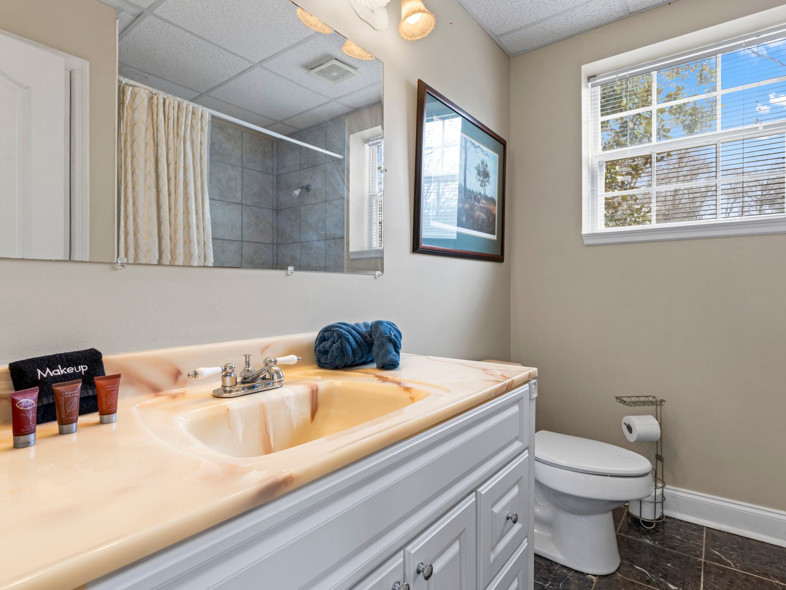 Ada Estate House 2026 - Bathroom