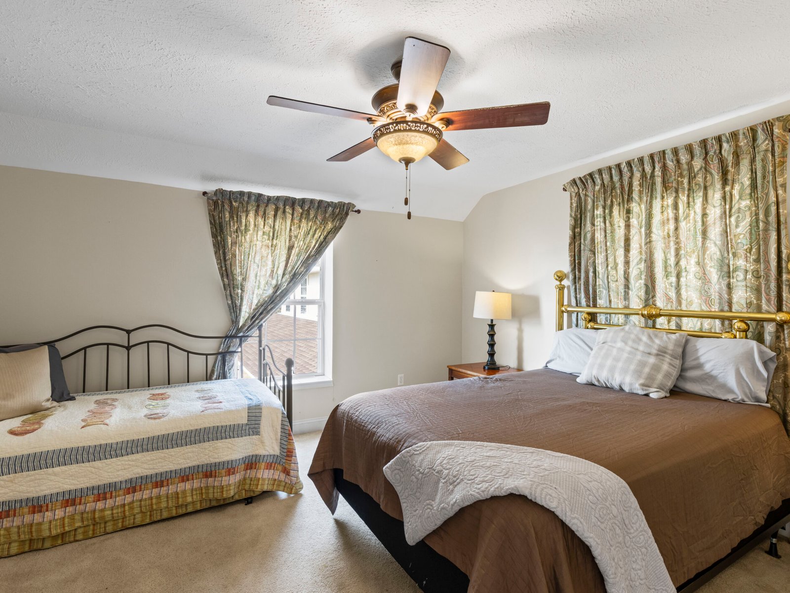 Ada Estate House 2026 - Bedroom