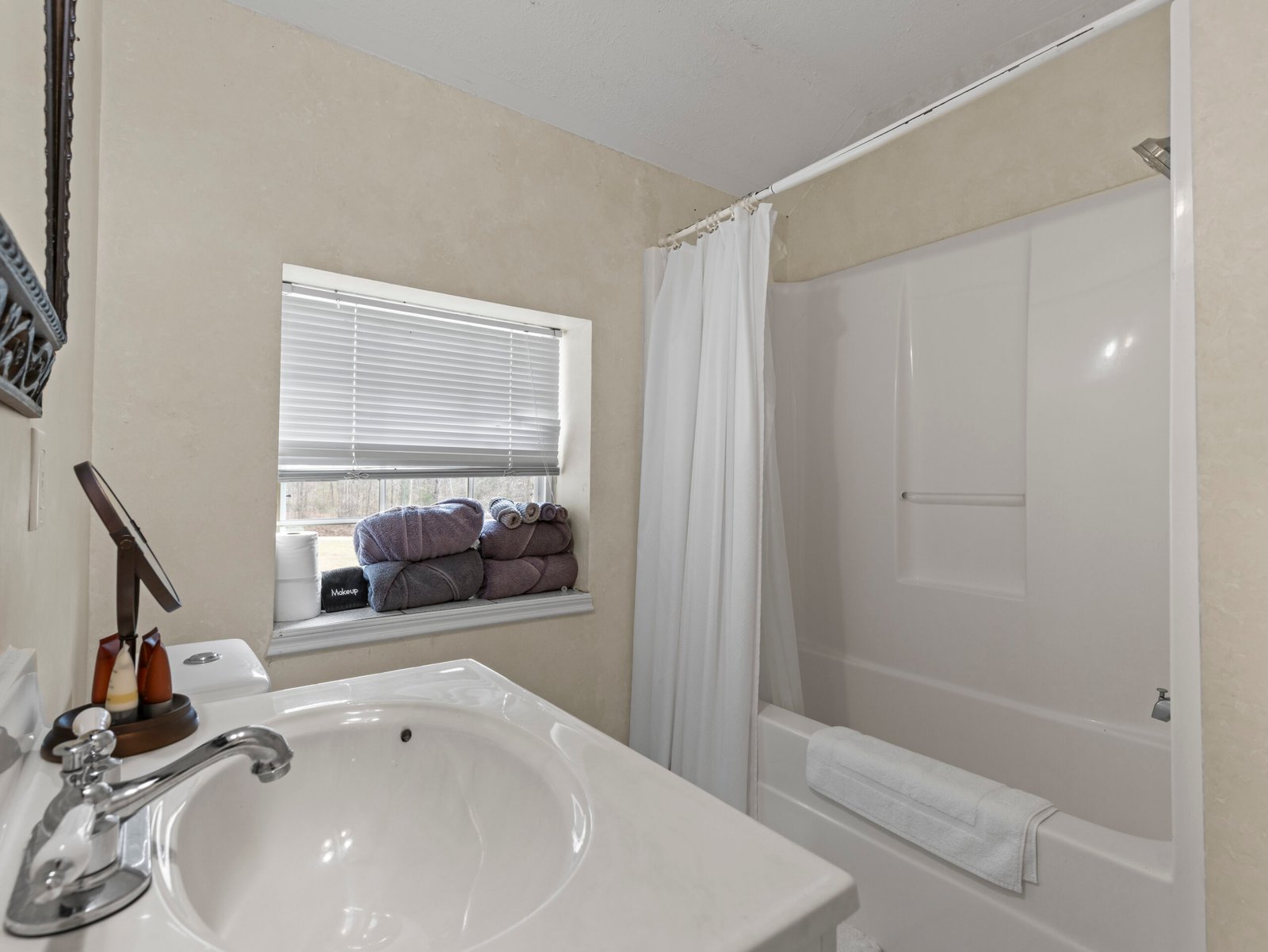 Ada Estate House 2026 - Bathroom