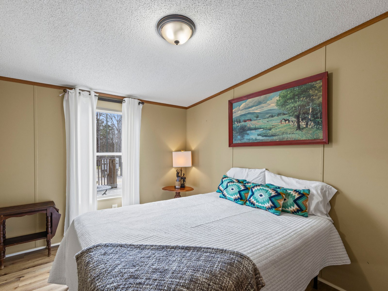 The Ponderosa 2026 - Room