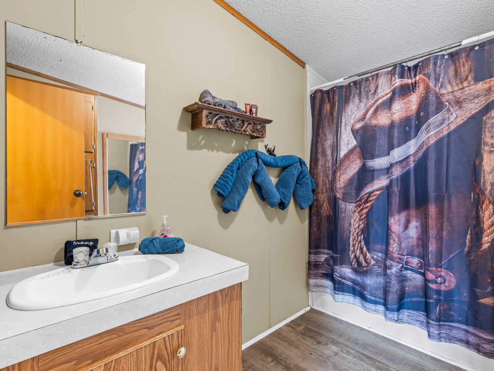 The Ponderosa 2026 - Bath