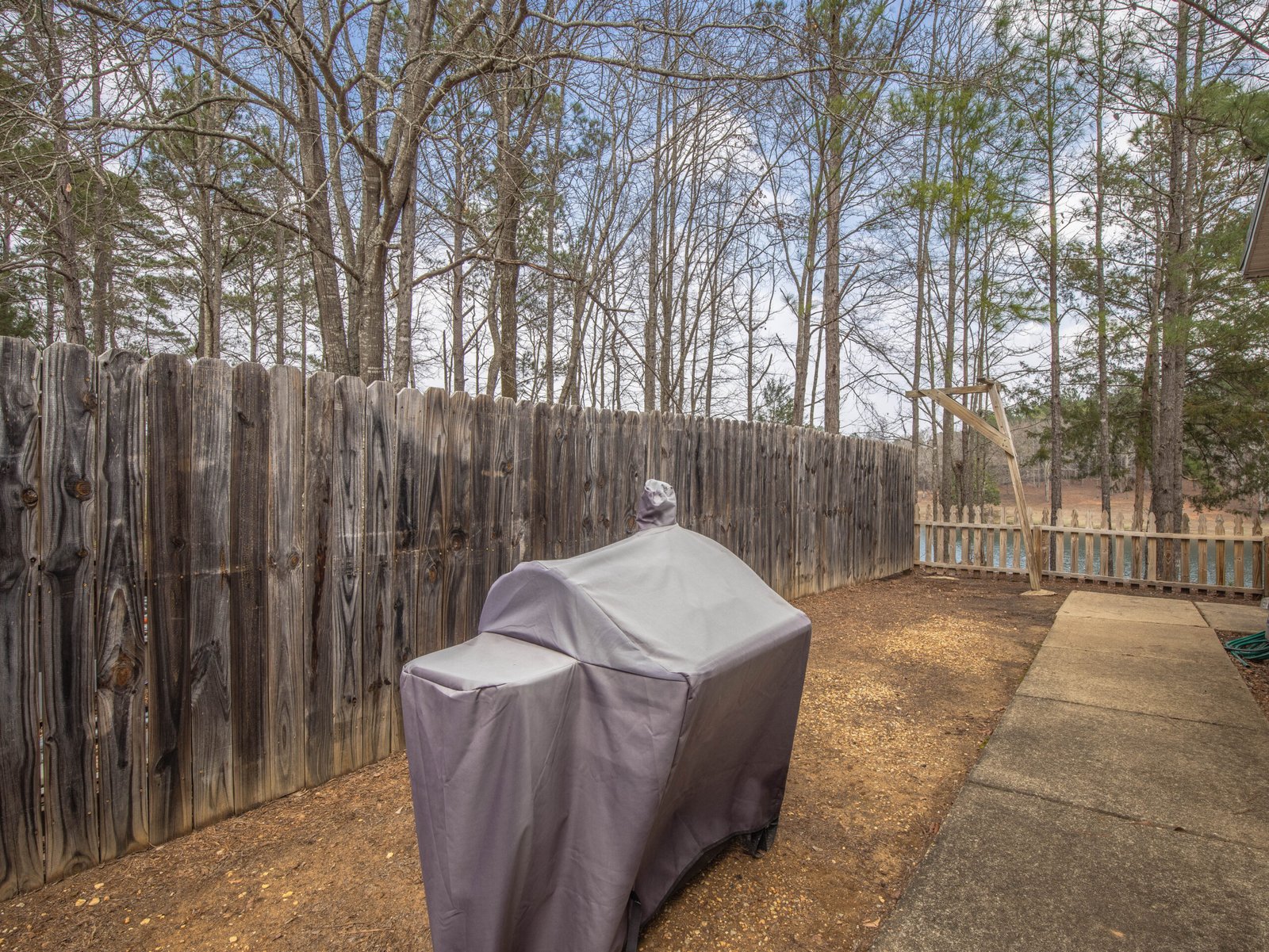 The Ponderosa 2026 - Grill